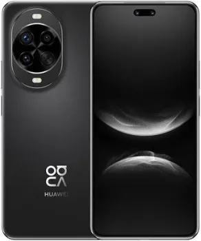 Huawei nova 14 Pro MIA-LX9 Dual SIM 12GB/512GB (черный, международная версия)