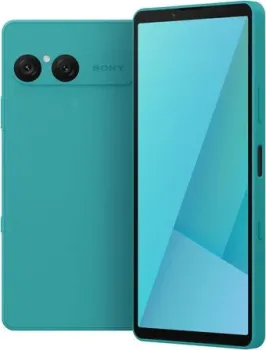 Sony Xperia 10 VII XQ-FE72 8GB/128GB (бирюзовый)