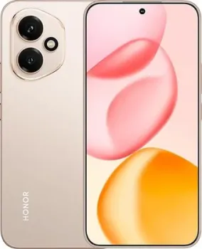 HONOR 400 8GB/256GB международная версия (золотистый)