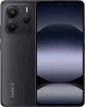 Xiaomi Redmi Note 14 5G 8GB/256GB международная версия (черный)