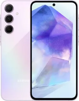 Samsung Galaxy A55 SM-A556E 8GB/256GB (лиловый)