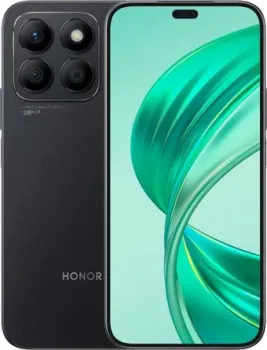 HONOR X8b 8GB/256GB международная версия (полночный черный)
