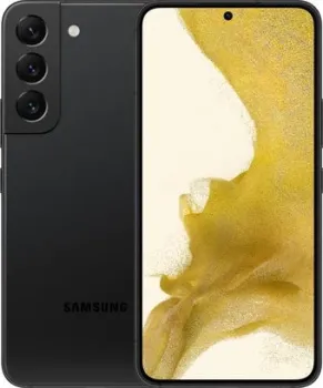 Samsung Galaxy S22 5G SM-S901B/DS 8GB/256GB (черный фантом)