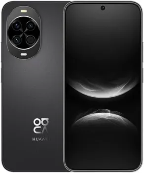 Huawei nova 14 TLR-LX9 Dual SIM 12GB/256GB (черный, международная версия)