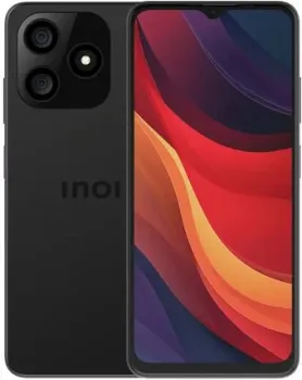 Inoi A35 4GB/128GB (черный)