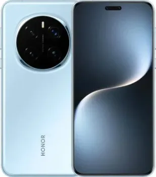 HONOR Magic7 Pro 12GB/512GB международная версия (голубой)