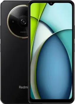 Xiaomi Redmi A3x 3GB/64GB международная версия (полуночный черный)