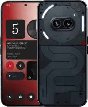 Nothing Phone (2a) 12GB/256GB (черный)
