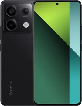 Xiaomi Redmi Note 13 Pro 5G 12GB/512GB с NFC международная версия (полуночный черный)
