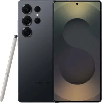 Samsung Galaxy S25 Ultra SM-S938B 12GB/1TB (угольно-черный титан)