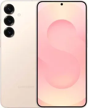 Samsung Galaxy S25+ SM-S936B 12GB/256GB (розовое золото)