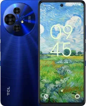 TCL 50 PRO NXTPAPER 5G T803D 8GB/512GB (полуночный синий)