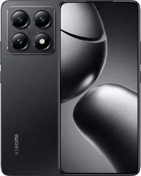 Xiaomi 14T 12GB/512GB международная версия (черный титан)