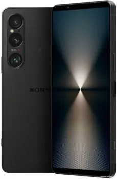 Sony Xperia 1 VI XQ-EC72 12GB/512GB (черный)