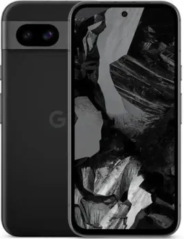 Google Pixel 8a 8GB/256GB (обсидиан)