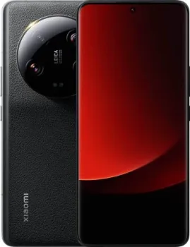 Xiaomi 13 Ultra 12GB/256GB китайская версия (черный)
