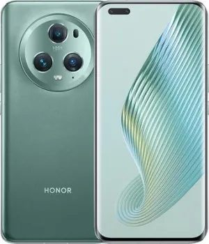 HONOR Magic5 Pro 12GB/512GB международная версия (зеленый)