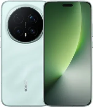 HONOR Magic8 Pro 16GB/1TB международная версия (голубой)