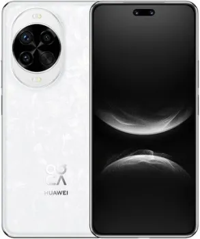 Huawei nova 14 Pro MIA-LX9 Dual SIM 12GB/512GB (белый, международная версия)