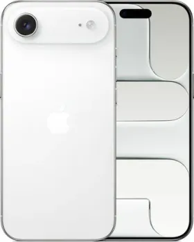 Apple iPhone Air 512GB (облачный белый)
