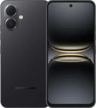 Tecno Spark Go 2 4GB/128GB (чернильный черный)