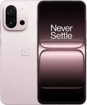 OnePlus 13s 12GB/256GB индийская версия (розовый атлас)