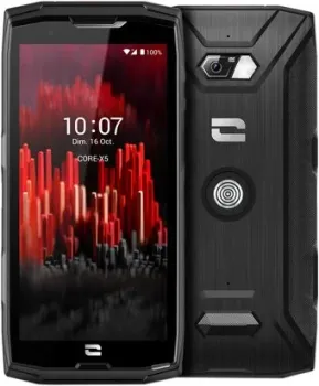 Crosscall Core-M5 4GB/64GB (черный)