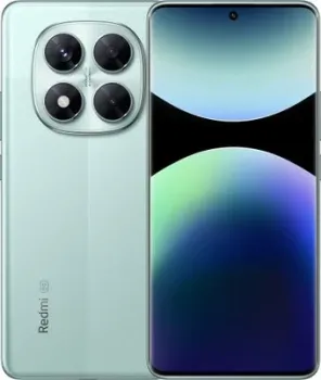 Xiaomi Redmi Note 14 Pro 5G 8GB/256GB международная версия (зеленый)