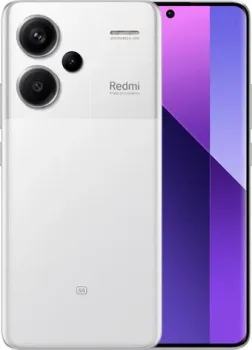 Xiaomi Redmi Note 13 Pro+ 5G 8GB/256GB с NFC международная версия (лунный белый)