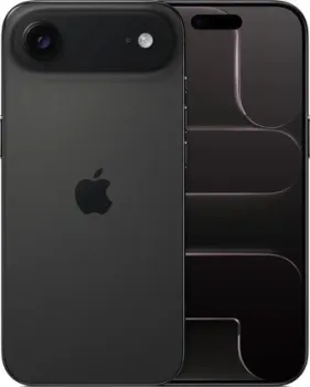 Apple iPhone Air 512GB (космический черный)