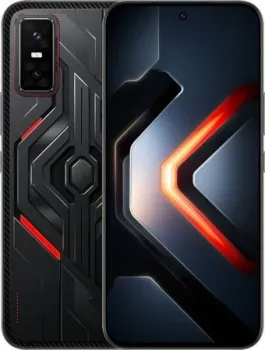 Infinix GT 30 Pro X6873 12GB/512GB (черный)