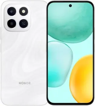 HONOR X6c 6GB/256GB международная версия (лунный белый)