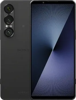 Sony Xperia 1 VII XQ-FS72 12GB/256GB (черный)