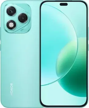 HONOR 400 Lite 8GB/256GB международная версия (бирюзово-зеленый)