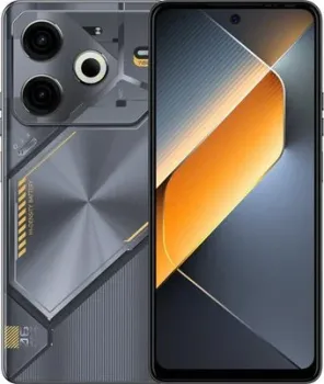 Tecno Pova 6 Neo 8GB/128GB (черный метеорит)