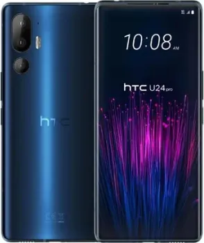 HTC U24 Pro 12GB/512GB (космический синий)