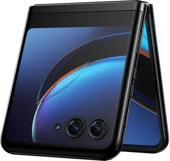 Motorola Razr 40 Ultra 12GB/512GB (черный)