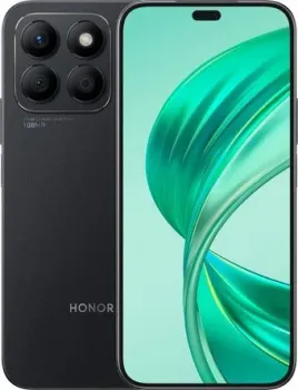 HONOR X8b 8GB/128GB международная версия (полночный черный)