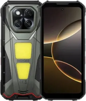 Doogee V Max Play 16GB/512GB (серый)