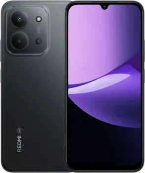 Xiaomi Redmi 15C 5G 8GB/256GB международная версия (черный)