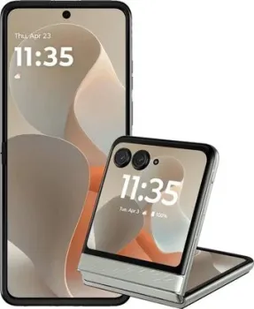 Motorola Razr 60 8GB/256GB (светлое небо)