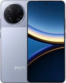 POCO F7 Pro 12GB/512GB международная версия (голубой)