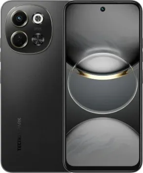 Tecno Spark 30 5G 6GB/128GB (черный)
