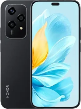 HONOR 200 Lite 8GB/256GB международная версия (полночный черный)