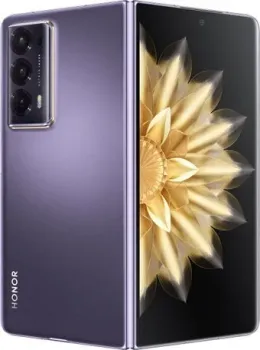 HONOR Magic V2 16GB/512GB международная версия с NFC (фиолетовый)