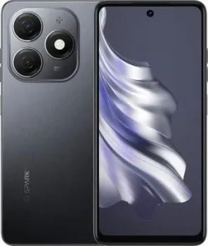 Tecno Spark 20 8GB/256GB (черный)