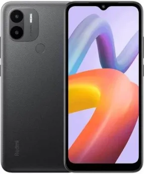 Xiaomi Redmi A2+ 3GB/64GB международная версия (черный)
