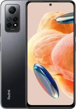 Xiaomi Redmi Note 12 Pro 4G 8GB/256GB международная версия (графитовый серый)