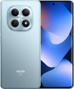 Xiaomi Redmi Note 15 5G 8GB/256GB международная версия (синий)