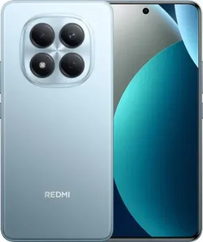 Xiaomi Redmi Note 15 Pro 12GB/256GB международная версия (синий)